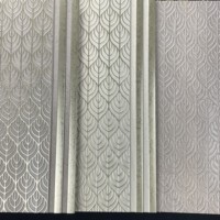 BANRUO Sculpture en relief de chambre à coucher populaire Panneaux muraux d'art 3D sans formaldéhyde et respectueux de l'environnement