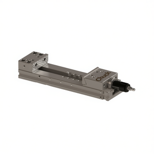 Ttake Hydraulic Modular <b>Vice</b> With Power Unit For Precision <b>Clamping</b> Applications - Product Image 2