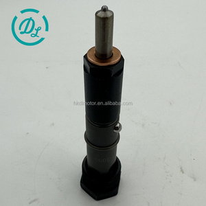 หัวฉีดดีเซล EexcavaStart 6X รุ่น 6738-11-3100 3283562 สำหรับเครื่องยนต์ PC200-6 PC200-7 6D102 - Product Image 3