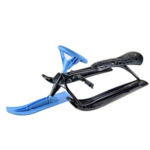 Trottinette <span class=keywords><strong>Bob</strong></span> de <span class=keywords><strong>neige</strong></span>, patinette d'extérieur pour enfants, 2020 - Product Image 1