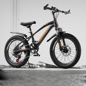 Çin OEM Fabrikası 20 inç Dağ Bisikleti Çocuk Oyuncakları - Product Image 1