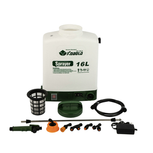 Pulvérisateur à batterie pour jardin <span class=keywords><strong>KB</strong></span>-<span class=keywords><strong>16E</strong></span>-<span class=keywords><strong>6</strong></span> 16L - Product Image 4