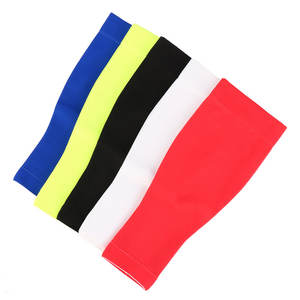 Rodillera DE SEGURIDAD antideslizante de compresión elástica ajustable, rodilleras de seguridad - Product Image 3