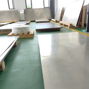 Lámina Plana de Aleación Hastelloy D 205 con Certificación ISO9001, Superficie Brillante de Alto Contenido de Silicio, Tamaño Personalizado, <span class=keywords><strong>para</strong></span> Ácidos Fuertes y Productos Químicos - Product Image 2