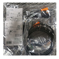 EVC001 EVC008 EVC005 EVC002 EVT073 EVT002 câble de connexion du capteur avec prise