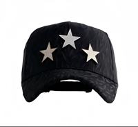 2510 Topi Baseball Bordir Logo Custom Grosir Logo Baru Polos Olahraga OEM Katun Snapback 6 Panel