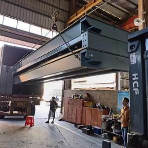 Keda Waage 12x3m 60 Tonnen Digital Weigh bridge Truck Waage mit Qualität Ms Zertifikat China Fahrzeug waage - Product Image 6