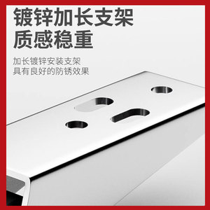 Recessed Furniture Support <b>Wheels</b> Stainless Steel One Vertical <b>Caster</b> <b>Wheel</b> For Furniture Doors Rolling Smoothly - Product Image 5