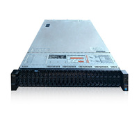 Used PowerEdge R730 R630 R730xd Rack-Mounted Servers for Sale High Inventory Inventory for Efficient Operations