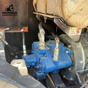 รถขุด Dh60 Doosan60-7 Dx60มือสอง Doosan รุ่น55 60 75 80 Dh60 Dx60-9 Dx55 Dx60-7 Dx80 Dx75มือสอง Doosan - Product Image 4