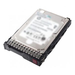 ฮาร์ดดิสก์สำหรับองค์กร 872479-B21 HPE ความจุ 1.2TB ขนาด 2.5 นิ้ว SFF SAS 12Gb/s 10K RPM 512n - Product Image 1