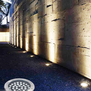 <span class=keywords><strong>Piscine</strong></span> <span class=keywords><strong>enterrée</strong></span> lampe sous-marine <span class=keywords><strong>piscine</strong></span> étang à poissons paysage lumières rond projecteur insérer <span class=keywords><strong>piscine</strong></span> mur intégré lumière souterraine - Product Image 5