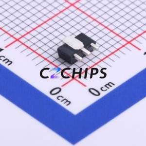 ทรานซิสเตอร์จุดเชื่อมต่อสองขั้ว (BJT) SOT-89-3L 2SC2881แบบดั้งเดิมและใหม่ (ช่วง: 120-240) - Product Image 2