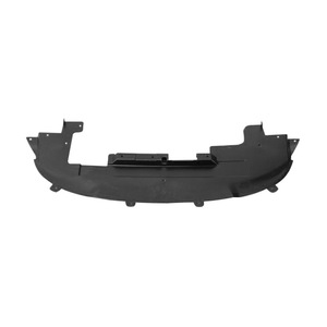 Protector de bajos del parachoques delantero para Dodge Journey 2010-2011 5178405AE Plástico - Product Image 2