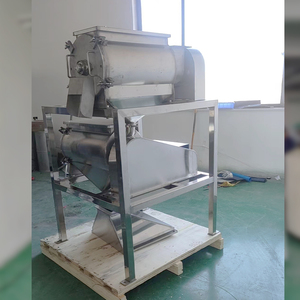 Máquina Industrial de Doble Etapa para Deshuesar y Pulpar Mango, Precio de la Máquina para Pulpa de Mango - Product Image 3