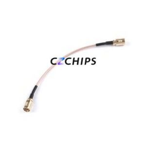 KH-SMBK-SMBK-RG1.78-100MM RF Cable RF Whole Sale Electronic Component Chips Supplier & BOM Service - Product Image 1