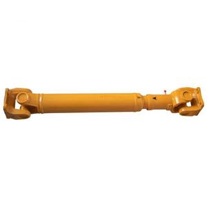 Eje de Transmisión Delantero de Repuesto para Motor de Calidad Superior, para Fabricación de Cargadoras, Durable, 250100114 - Product Image 4