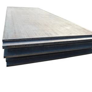 Lámina Metálica Perforada de Acero al Carbono de Fábrica China, con Orificios Redondos, para Panel Acústico, Pantalla de Filtración y Revestimiento - Product Image 1
