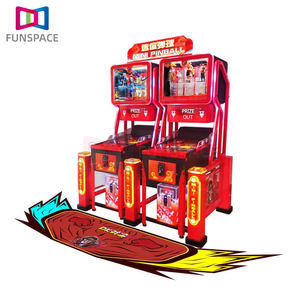 Coin Operated Arcade Games for Sale Pinball for Sale Near Me Bar Room Pool  Table Home Pinball Machine - China Horse Riding and Vintage Pinball  Machines for Sale price