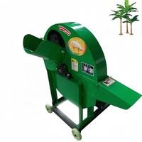Nouvelle machine à broyer les plantains et bananiers, haute productivité, électrique, en fonte