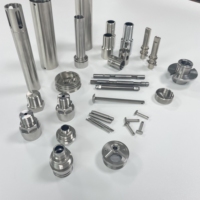 Personnalisé 5 axes CNC fraisage tournage aluminium acier cuivre laiton Service d'usinage médical Auto CNC usinage