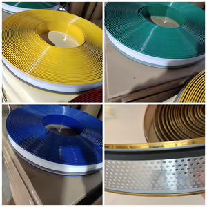 Channelume Let-R-Edge Dải bọt biển nhôm hồ sơ quảng cáo hộp ký hiệu 3D Công cụ làm <span class=keywords><strong>CNC</strong></span> kênh thư Bender - Product Image 3