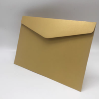Sobres Ecológicos de Papel Kraft Reciclado A4 para Documentos, Personaliza tu Logotipo, Tamaño y Diseño