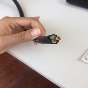 Cable Eléctrico Doméstico Rvv 4x0.75mm2, Cable de 4 Núcleos - Product Image 6