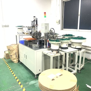 Micro Dip USB nữ nối B loại thu nhỏ USB ổ cắm với pin nối cho điện thoại di động sạc D-Sub kết nối - Product Image 4