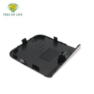 Cache-attelage de remorquage avant Nissan Qashqai Dualis J10 622A0BR00H Plastique 2010-2014 - Product Image 3
