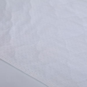 Modello personalizzato grip non slip assorbente a prova di perdite asciugatura rapida bambino che dorme mat portatile fasciatoio pannolini <span class=keywords><strong>pad</strong></span> - Product Image 6