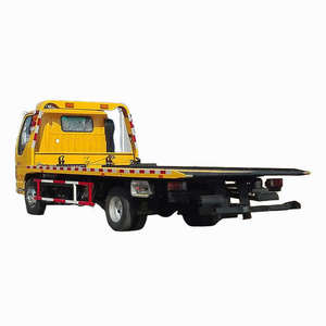 Camion <span class=keywords><strong>de</strong></span> dépannage neuf, dépanneuse diesel 3 tonnes, camion <span class=keywords><strong>de</strong></span> remorquage à plateau, camion <span class=keywords><strong>de</strong></span> service d'assistance en cas <span class=keywords><strong>de</strong></span> panne pour le sauvetage routier - Product Image 4