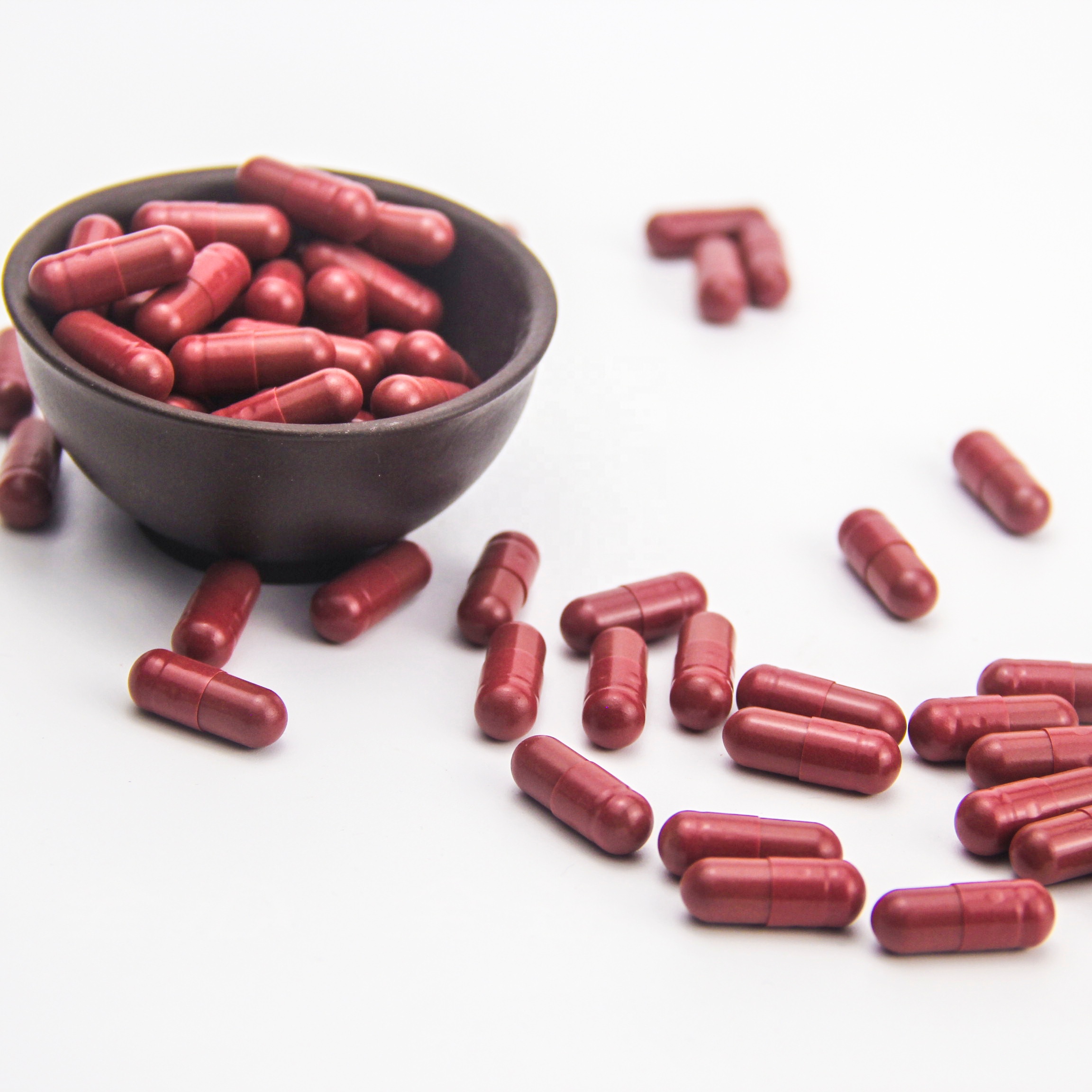 GMP certified garcinia cambogia supplements