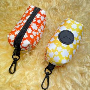 環境にやさしいコレアパラペロ昇華ネオプレン両面熱伝達プリントドッグハーネス - Product Image 5