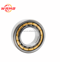 Roulement à rouleaux cylindriques à une rangée, à deux rangées, à plusieurs rangées pour impression