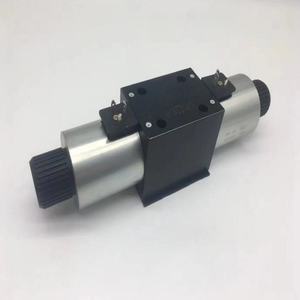 Nouvelles électrovannes hydrauliques D1VW082CNJW D1VW102CNJW D1VW001CNTW - Product Image 1