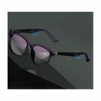 Nouvel arrivage de lunettes intelligentes professionnelles 100% de Protection UVA Vr lunettes intelligentes tout-en-un