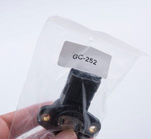 Capteur de position du papillon des gaz TPS4214 TH432 pour Hyundai Accent Kia Rio - Product Image 5