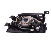 Feux antibrouillard avant JJQ OEM de haute qualité 33950-SNV-H03 33951-SNV-H03 pour Honda Civic 2006-2011 FA1 FA3