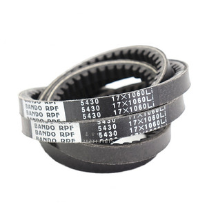 BANDO FPR industriels en caoutchouc V-ceinture 2610 2620 2625 2630 2640 2650 2660 3200 3220 3225 3230 3235 3240 <span class=keywords><strong>3245</strong></span> - Product Image 3