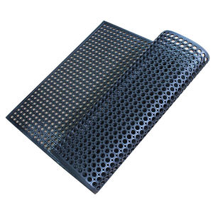 <b>Anti</b>-<b>fatigue</b> Rubber <b>Mat</b> for <b>Kitchen</b>, Restaurant, Bar, Drain, Pool, Patio, Balcony, Yard - Product Image 3