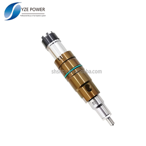 Wholesale Price <strong>Car</strong> Accessories Common Rail Fuel Injector 2057401 Engine Parts for <strong>Scania</strong> RDC13A DC16A XPI DC9 DC13 DC16 - Product Image 6