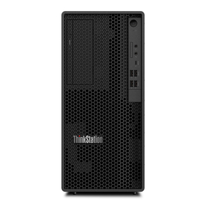 เวิร์กสเตชันกราฟิก ThinkStation P368-C3 คอมพิวเตอร์ I9-14900K [24 คอร์ 3.2-6.0GHz] 64GB/1TB SSD 4TB/RTX A2000-12GB ThinkStation - Product Image 5