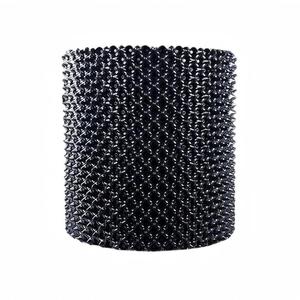 Pots et jardinières Morua écologiques <span class=keywords><strong>en</strong></span> PVC, durables, biodégradables, respirants et aérés pour semis intérieurs/extérieurs - Product Image 1