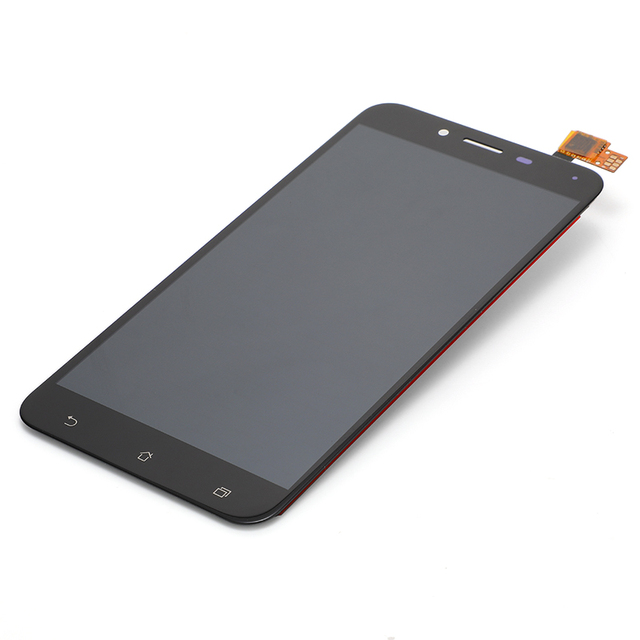 Lcd Display Touch Screen Digitizer for asus Zenfone 3 Max Laser ZC553KL