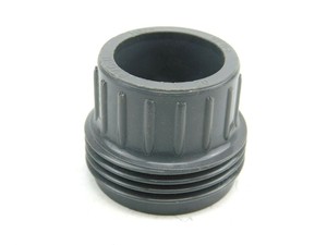 PLC GEORG +<strong>GF</strong>+ <strong>PVC</strong>-<strong>U</strong> 20 16 43 Pieces Warranty Product - Product Image 1