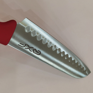 <span class=keywords><strong>Cocina</strong></span> <span class=keywords><strong>de</strong></span> diseño colorido diseño <span class=keywords><strong>de</strong></span> mango <span class=keywords><strong>de</strong></span> plástico <span class=keywords><strong>de</strong></span> cuchillo <span class=keywords><strong>de</strong></span> <span class=keywords><strong>cocina</strong></span> conjunto con vaina cubierta - Product Image 6
