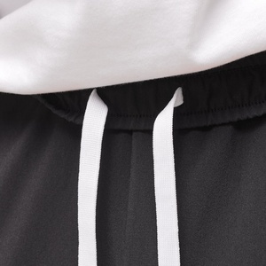 Pantalones Casuales de Secado Rápido para Hombre, para Verano y Otoño, Holgados, Informales, Simples y a Rayas - Product Image 6