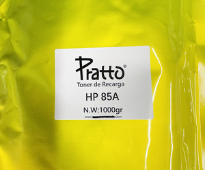 Toner universel pour HP 85A <span class=keywords><strong>Ce285</strong></span> 12a 05a Noir Poudre de toner de recharge pour HP Laser 1010/1012/1015/1018/1020/1022/1022n/3015/3020 - Product Image 3