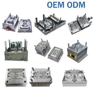 Fabricante de Moldes de Plástico PP para Garrafa de <span class=keywords><strong>Shampoo</strong></span> com Tampa Flip, Moldagem Personalizada por Injeção de Plástico - Product Image 2